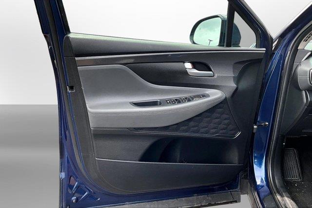 2021 Hyundai Santa Fe - $19,050