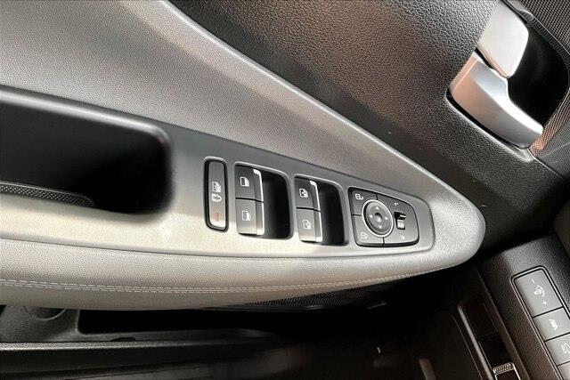 2021 Hyundai Santa Fe - $19,050