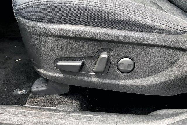 2021 Hyundai Santa Fe - $19,050