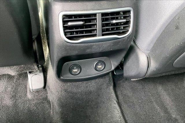 2021 Hyundai Santa Fe - $19,050