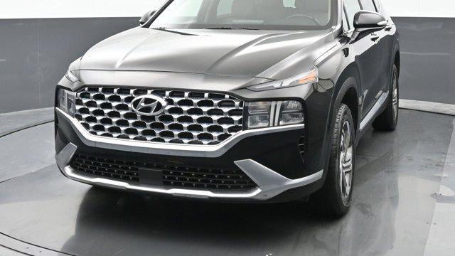 Preowned 2022 Hyundai SANTA FE SEL for Sale