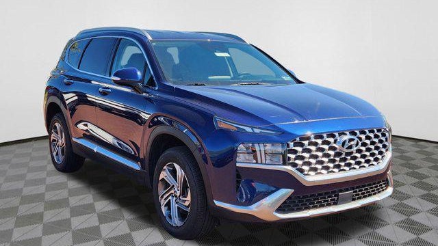 Preowned 2022 Hyundai SANTA FE SEL for Sale