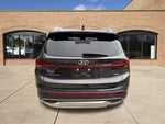 2022 Santa FE Thumbnail 4