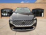 2022 Santa FE Thumbnail 9