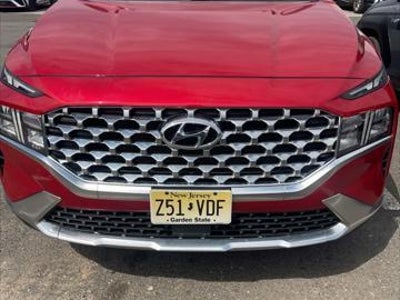 2022 Hyundai Santa FE AWD SEL 4DR Crossover