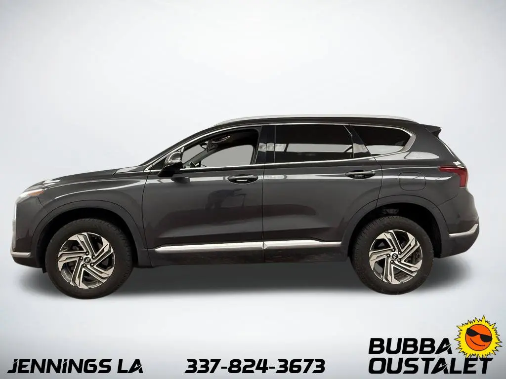 2022 Hyundai Santa Fe - $22,999