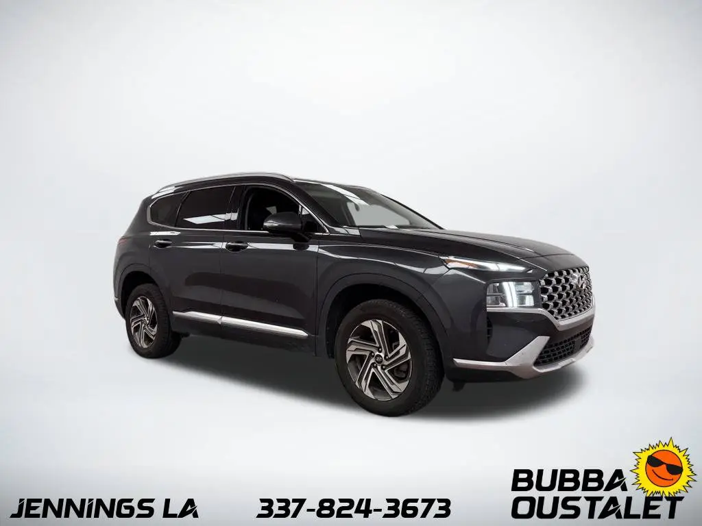 2022 Hyundai Santa Fe - $22,999