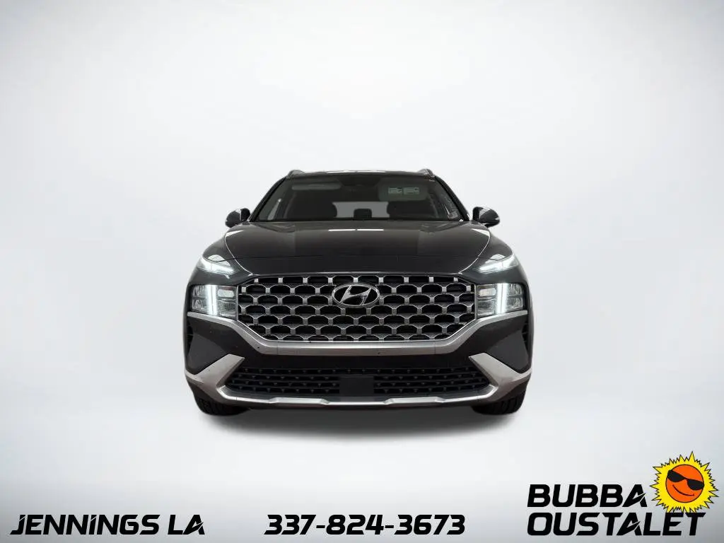 2022 Hyundai Santa Fe - $22,999