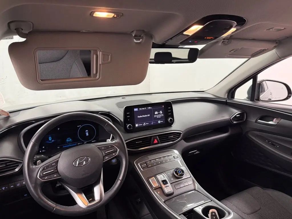 2022 Hyundai Santa Fe - $22,999