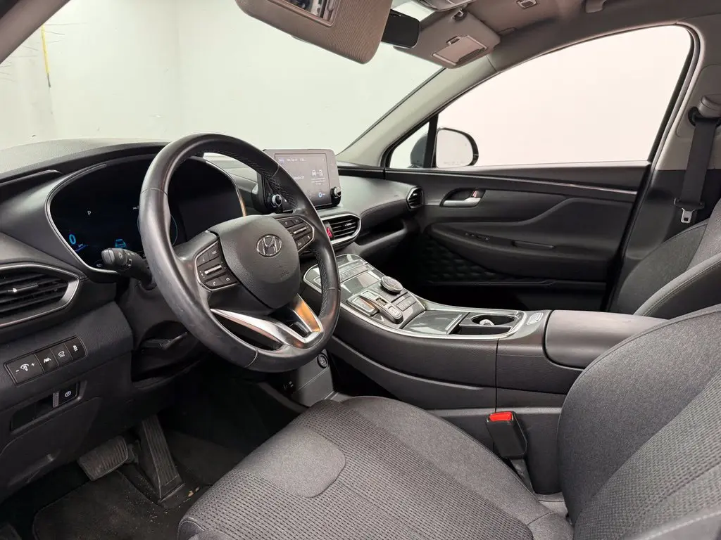 2022 Hyundai Santa Fe - $22,999