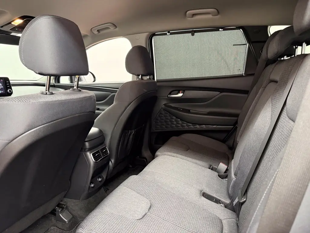2022 Hyundai Santa Fe - $22,999