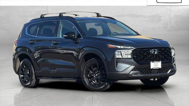 Preowned 2022 Hyundai SANTA FE XRT for Sale