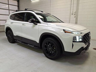 Photo of a 2022 Hyundai Santa FE AWD XRT 4DR Crossover for sale