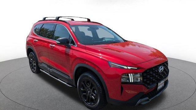 Preowned 2022 Hyundai SANTA FE XRT for Sale