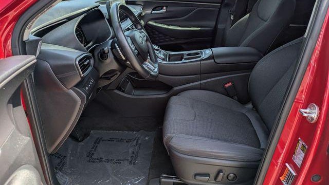 2022 Hyundai SANTA FE XRT