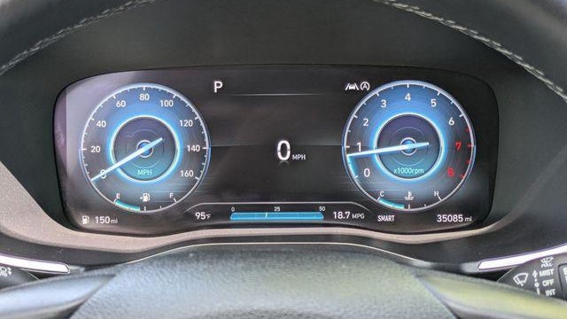 2022 Hyundai SANTA FE XRT