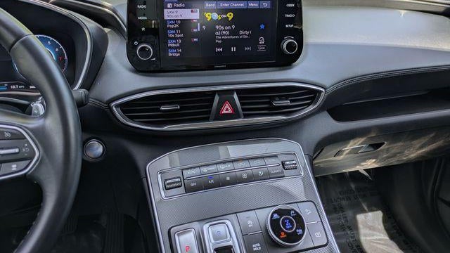 2022 Hyundai SANTA FE XRT