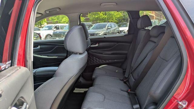 2022 Hyundai SANTA FE XRT