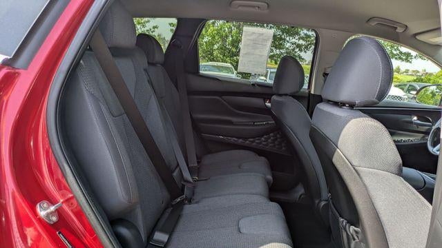 2022 Hyundai SANTA FE XRT