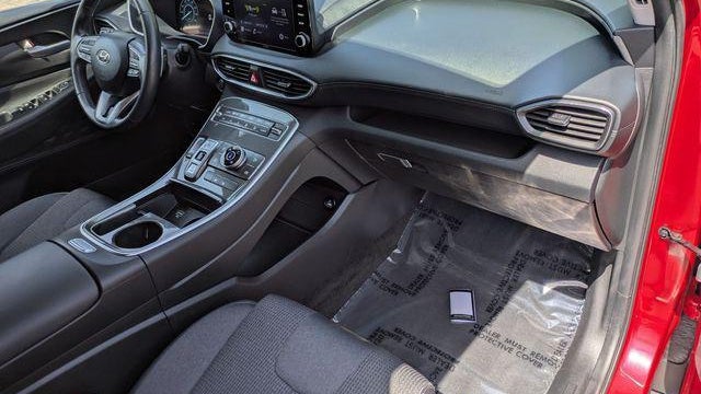 2022 Hyundai SANTA FE XRT