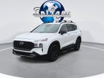 2022 Santa FE Thumbnail 4