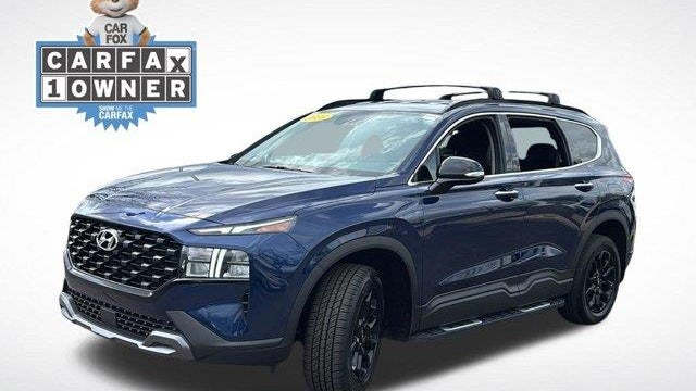 2023 Hyundai SANTA FE XRT