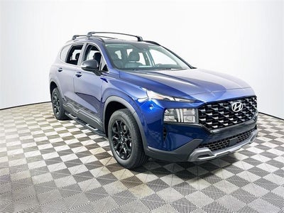 2023 Hyundai Santa FE AWD XRT 4DR Crossover
