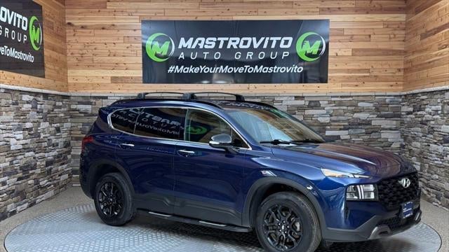 Preowned 2023 Hyundai SANTA FE XRT for Sale