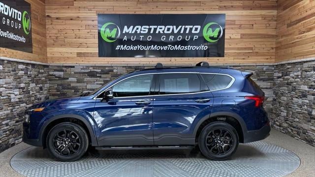 2023 Hyundai SANTA FE XRT