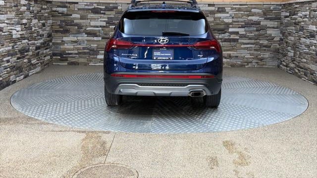 2023 Hyundai SANTA FE XRT