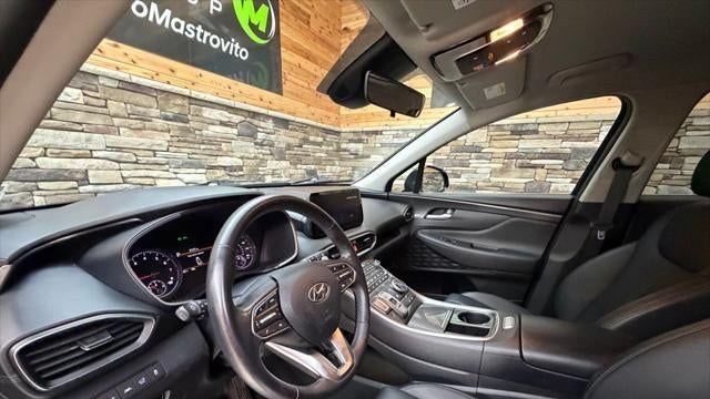 2023 Hyundai SANTA FE XRT