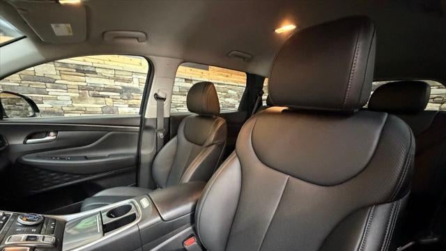 2023 Hyundai SANTA FE XRT