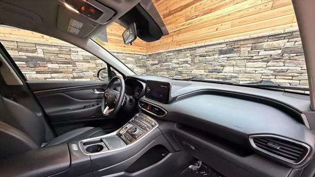 2023 Hyundai SANTA FE XRT