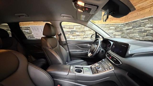 2023 Hyundai SANTA FE XRT