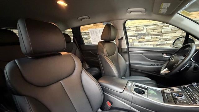 2023 Hyundai SANTA FE XRT