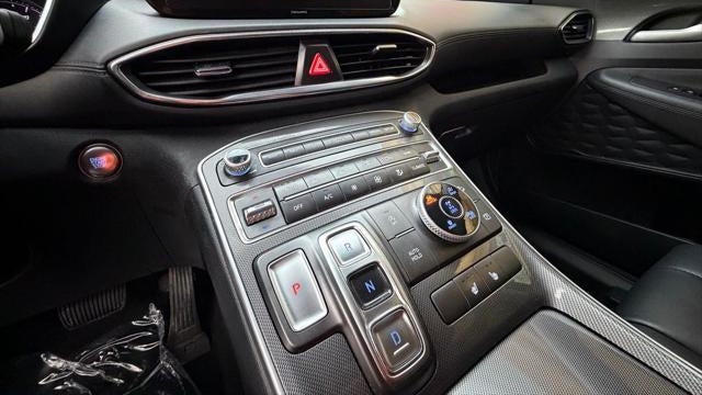2023 Hyundai SANTA FE XRT