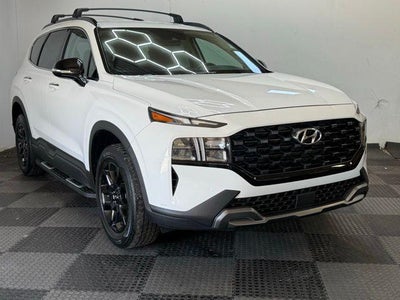2023 Hyundai Santa FE AWD XRT 4DR Crossover