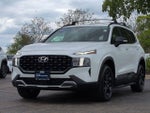 2023 Santa FE Thumbnail 3