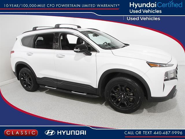 2023 Hyundai Santa Fe - $26,448