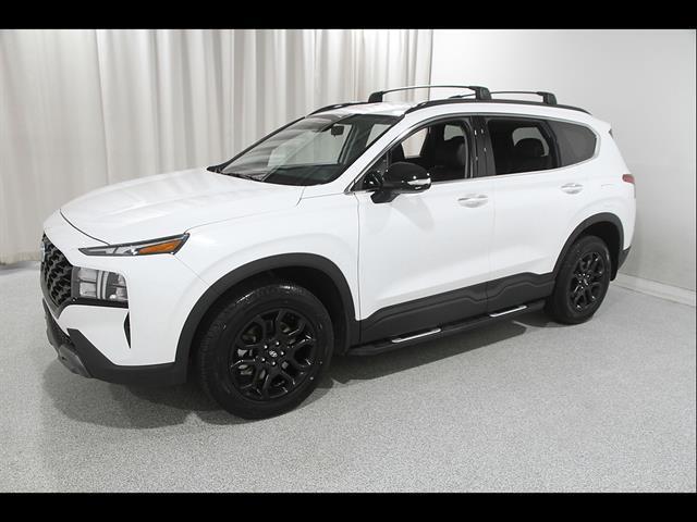 2023 Hyundai Santa Fe - $26,448