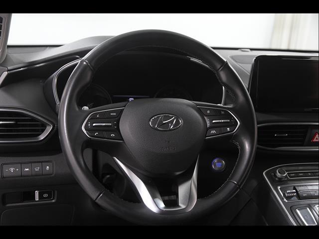 2023 Hyundai Santa Fe - $26,448