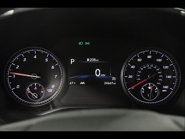 2023 Hyundai Santa Fe - $26,448