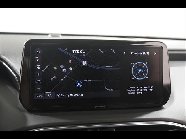 2023 Hyundai Santa Fe - $26,448