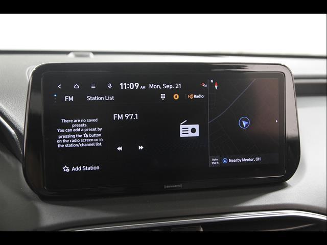 2023 Hyundai Santa Fe - $26,448