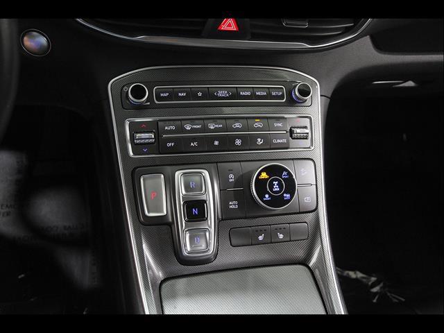 2023 Hyundai Santa Fe - $26,448