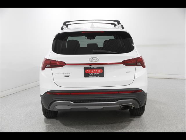 2023 Hyundai Santa Fe - $26,448