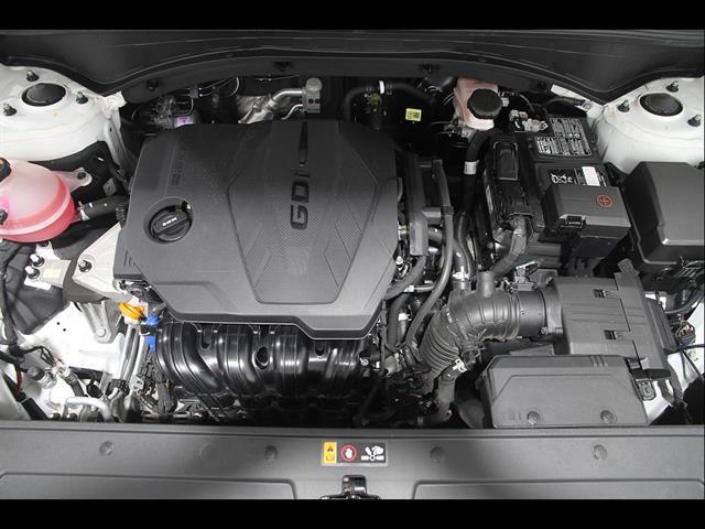 2023 Hyundai Santa Fe - $26,448