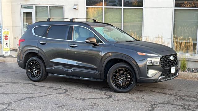 2023 Hyundai Santa Fe - $26,995