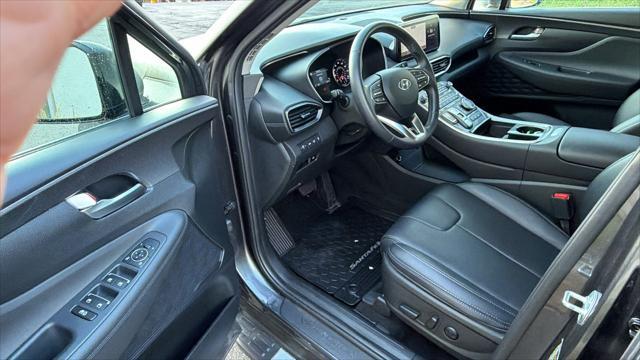 2023 Hyundai Santa Fe - $26,995