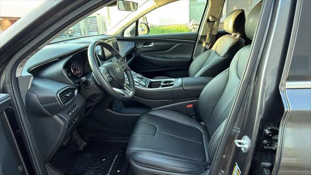 2023 Hyundai Santa Fe - $26,995